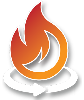 FireInspection360 logo